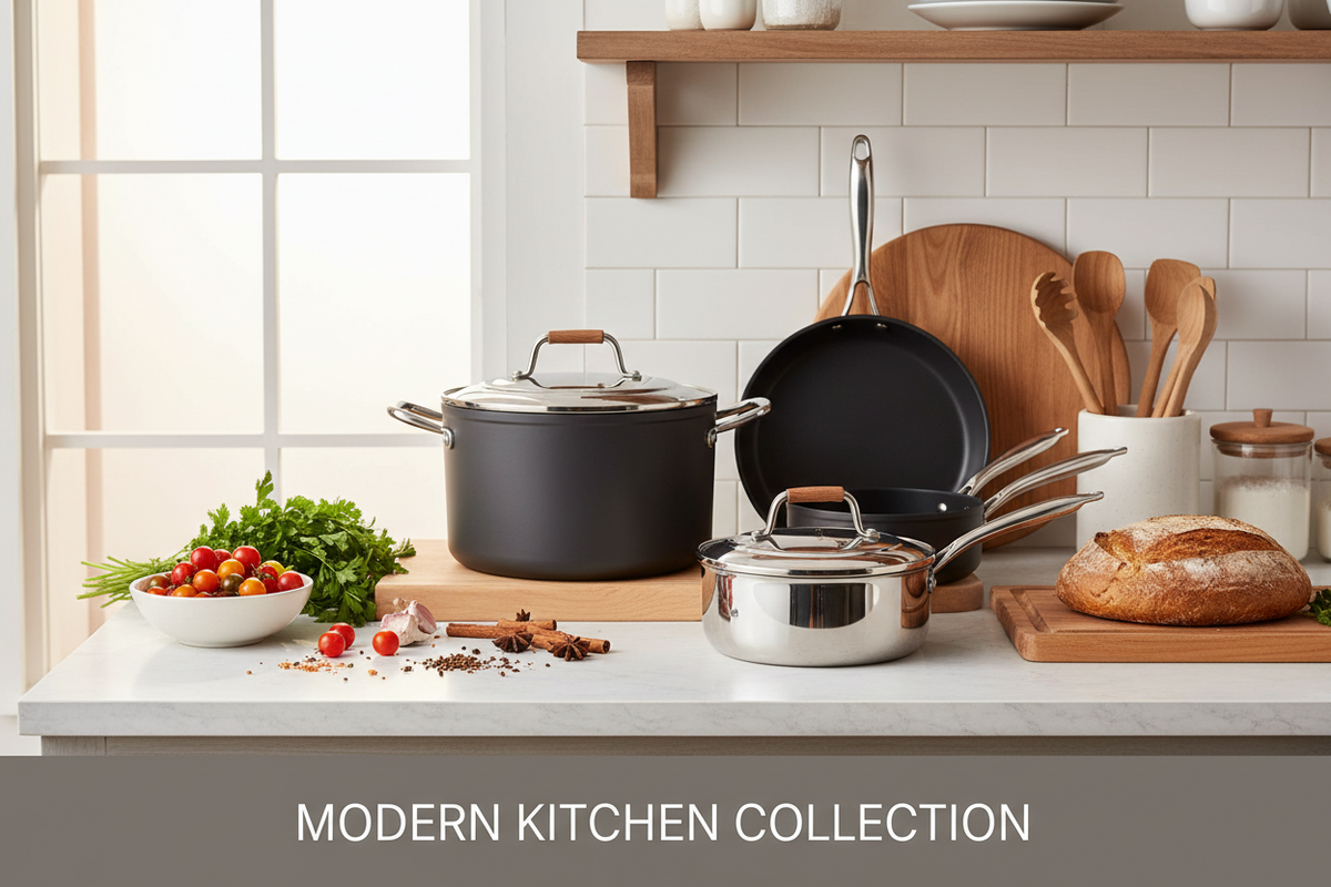 Kitchen tools and gadgets