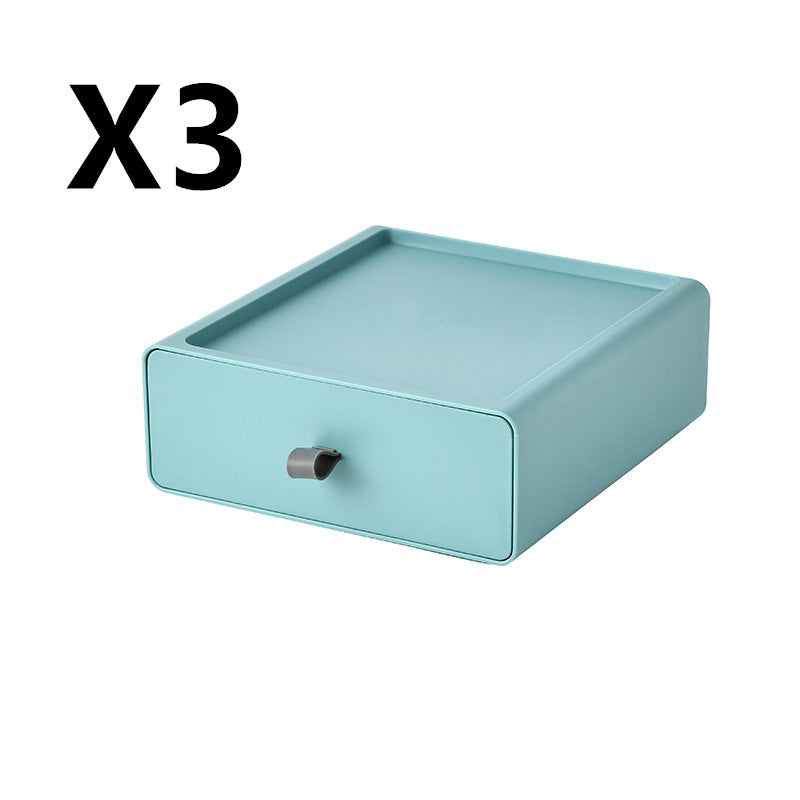 Stackable Storage Drawer