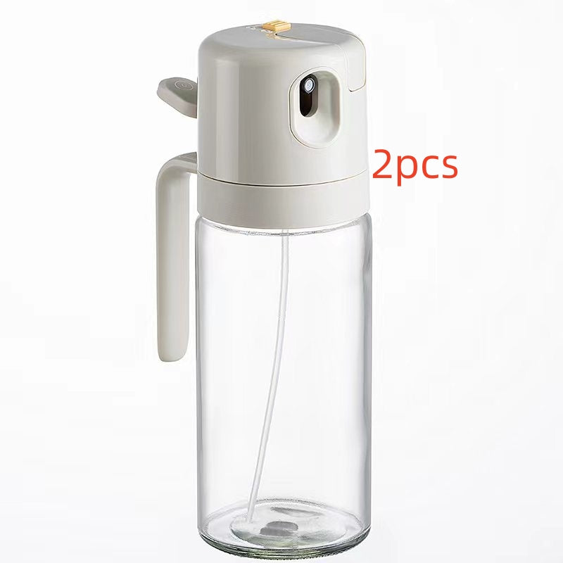 2-in-1 Olive Oil Sprayer