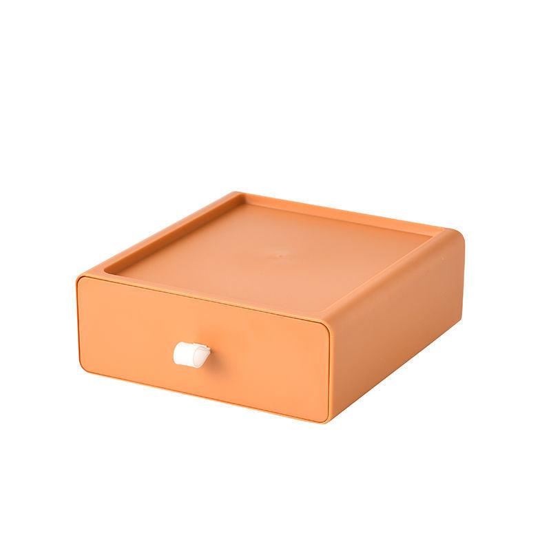 Stackable Storage Drawer