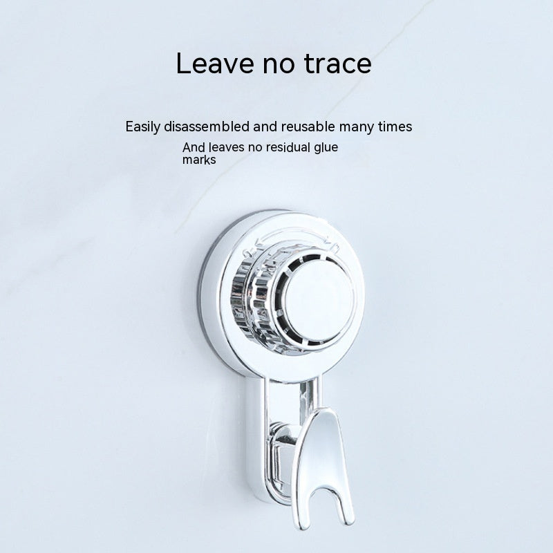 No-Drill Suction Cup Hook