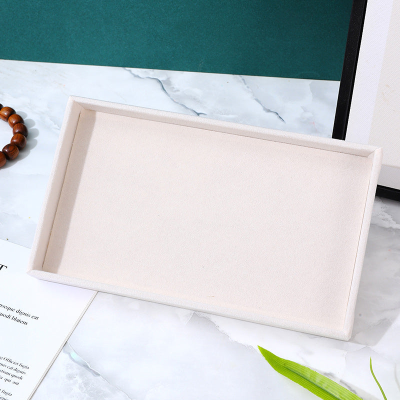 Stackable Jewelry Organizer Tray