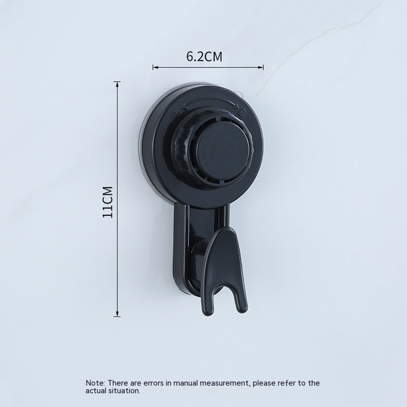 No-Drill Suction Cup Hook